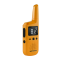 Портативні рації Motorola TALKABOUT T72 Twin Pack & Chgr WE Портативні рації Motorola TALKABOUT T72 Twin Pack & Chgr WE