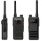 Hytera PD405 UHF — Рація цифрова 400-470 МГц 4 Вт 256 каналів Hytera PD405 UHF — Рація цифрова 400-470 МГц 4 Вт 256 каналів