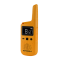 Портативні рації Motorola TALKABOUT T72 Twin Pack & Chgr WE Портативні рації Motorola TALKABOUT T72 Twin Pack & Chgr WE