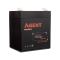 AGENT 12V 4Ah LiFePO4 Deep-cycle Battery AGENT 12V 4Ah LiFePO4 Deep-cycle Battery