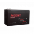 Акумулятор глибокого розряду AGENT LiFePO4 6V 4.5Ah