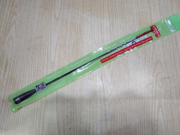 Антенна  оригинальная Nagoya NA-771 SMA-F (SMAJ) для радиостанций Антенна  оригинальная Nagoya NA-771 SMA-F (SMAJ) для радиостанций