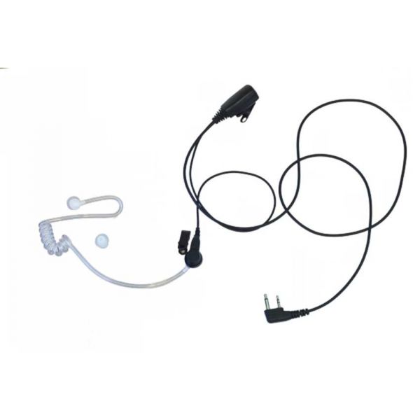 Гарнітура прихованоносна AC-0425 S2 – Icom, Midland G-серія