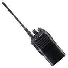 Рація, радіостанція VERTEX VX-231 G6 VHF