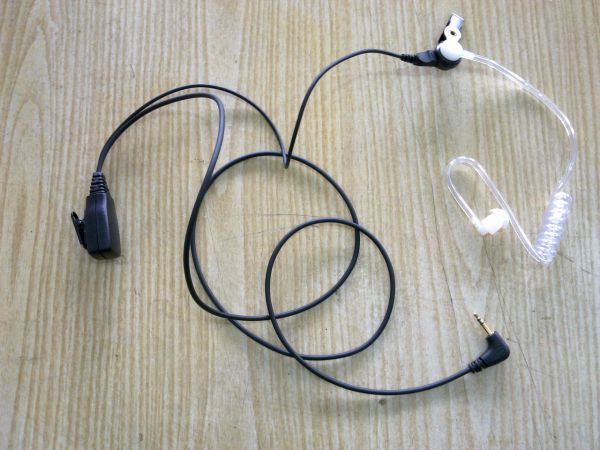 Гарнітура двопровідна AC-0425 M2