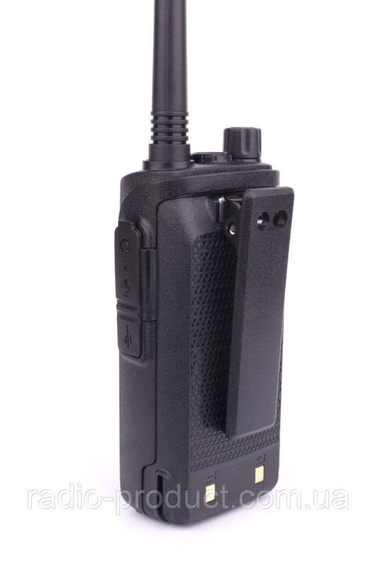 Цифрова Рація DMR Baofeng DM-1702 з GPS