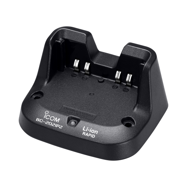 Icom BC-202IP2 настольное зарядное ус-во для радиостанции Icom BC-202IP2 настольное зарядное ус-во для радиостанции