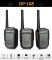 iRadio DP-168 CE/FCC Marked Entry Level Mini Digital Portable Radio DMR Tier 1& Tier 2 Walkie Talkie iRadio DP-168 CE/FCC Marked Entry Level Mini Digital Portable Radio DMR Tier 1& Tier 2 Walkie Talkie