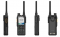 Hytera PD405 UHF — Рація цифрова 400-470 МГц 4 Вт 256 каналів