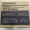 Yaesu FT-818ND, КВ + УКВ трансивер, радиостанция Yaesu FT-818ND, КВ + УКВ трансивер, радиостанция