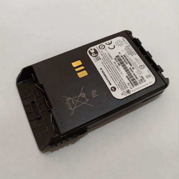 PMNN4440 оригинальный аккумулятор для радиостанций Motorola