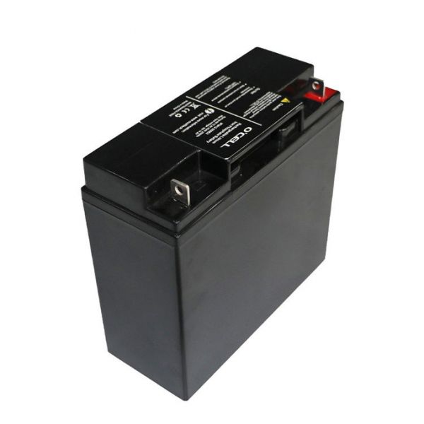 Rechargable Intelligent LiFePo4 12Ah 12V Battery Rechargable Intelligent LiFePo4 12Ah 12V Battery