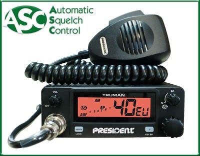 Радиостанция TRUMAN ASC Радиостанция TRUMAN ASC