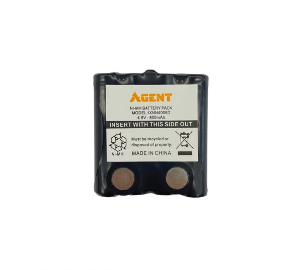 Аккумулятор для рации, радиостанции Motorola TLKR T-5