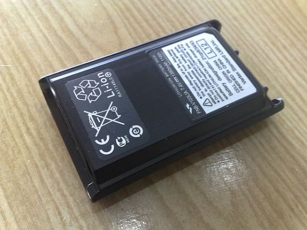 Аккумулятор для радиостанций, FNB-V103Li Аккумулятор для радиостанций, FNB-V103Li