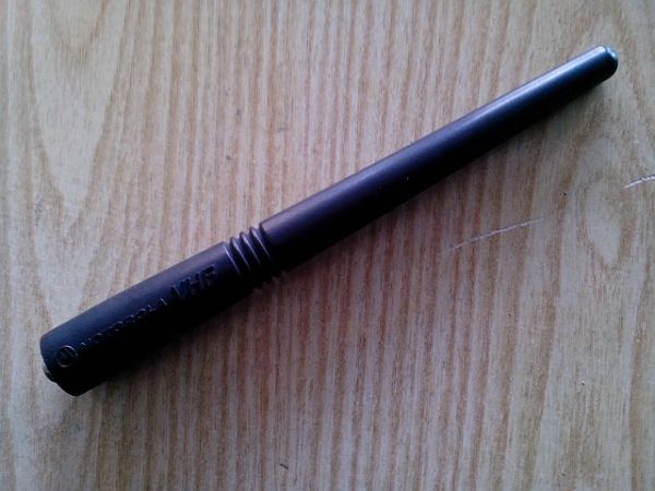 Антена для портативних радіостанцій Motorola