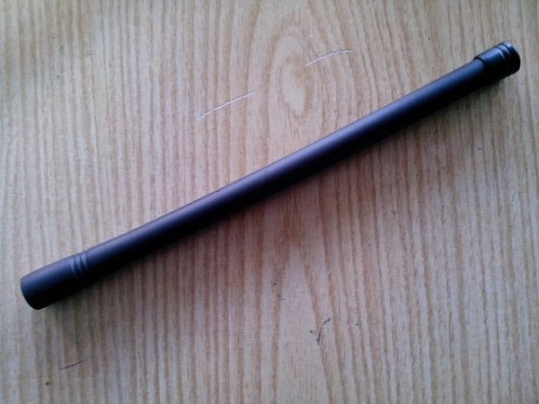 Антенна для портативных радиостанций VERTX (Motorola), YAESU - ATV-6XL