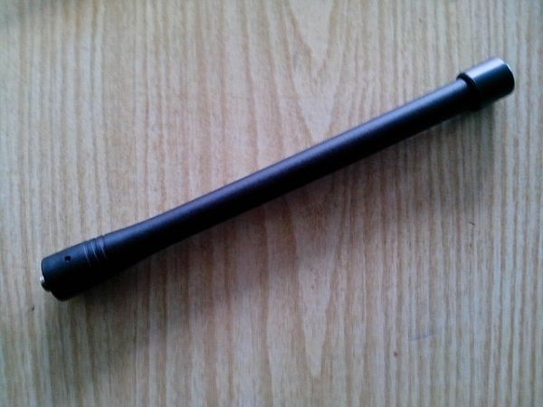 Антена для портативних радіостанцій Kenwood, Wouxun, Quansheng, etc