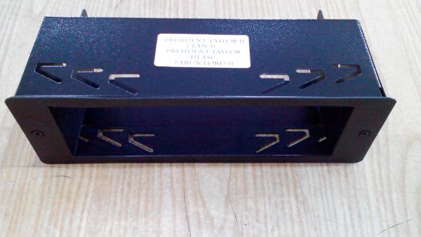 Шахта для TAYLOR III ASC Шахта для TAYLOR III ASC