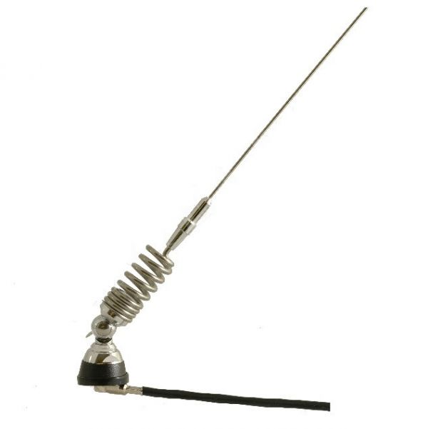 Антенна SIRIO SMA 47/135/SL VHF (Lemm AT-291) Антенна SIRIO SMA 47/135/SL VHF (Lemm AT-291)