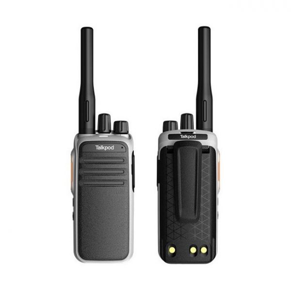 Рация Talkpod B30 UHF (400-470MHz) Рация Talkpod B30 UHF (400-470MHz)