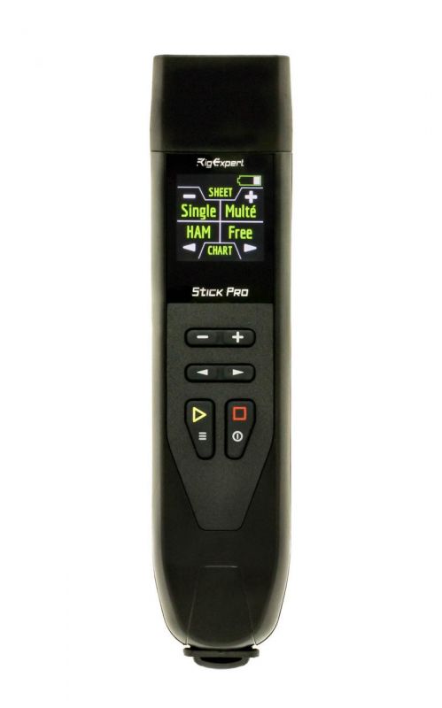 RigExpert Stick Pro антенний аналізатор