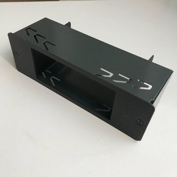 Шахта для радиостанции Midlznd M Zero/M Zero Plus