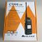 Midland CT990 EB 10W IP67 двухдиапазонная радиостанция