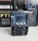 Yaesu FT-5DE C4FM APRS рация, радиостанция портативная Yaesu FT-5DE C4FM APRS рация, радиостанция портативная
