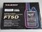 Yaesu FT-5DE C4FM APRS рация, радиостанция портативная Yaesu FT-5DE C4FM APRS рация, радиостанция портативная