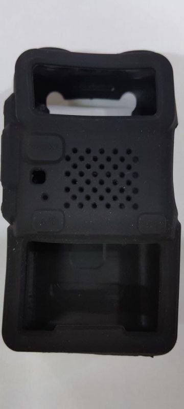 Чохол силіконовий для радіостанцій Baofeng UV-5R, Voyager Air Soft, etc