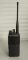 Motorola DP2400e VHF DMR радиостанция аналогово-цифровая