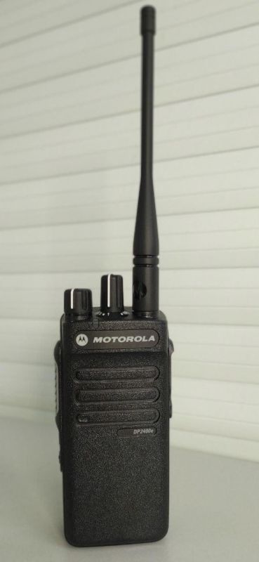 Motorola MOTOTRBO DP2400e UHF Motorola MOTOTRBO DP2400e UHF