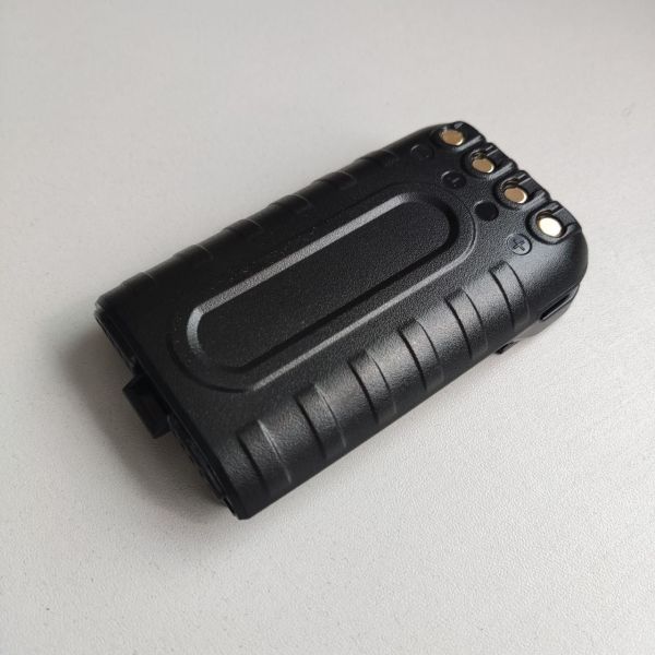 Аккумулятор для радиостанции QSFJ TG-UV2 Plus Аккумулятор для радиостанции QSFJ TG-UV2 Plus