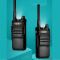 iRadio HT-398 2w Handheld Portable Voki Toki License Free Radio iRadio HT-398 2w Handheld Portable Voki Toki License Free Radio