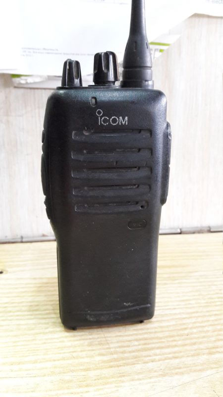 Icom IC-F21, радтостанция б.у.