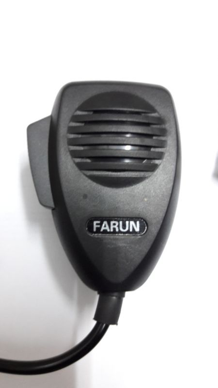 Тангента (мирофон) для Си-Би радистанции 5-пиновая