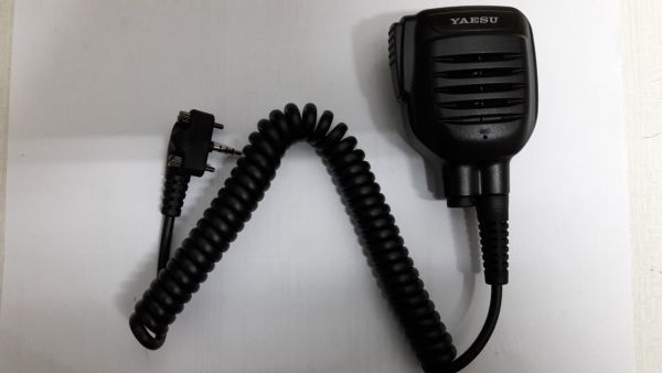 Yaesu/Vertex SSM-10A Громкоговоритель-Микрофон