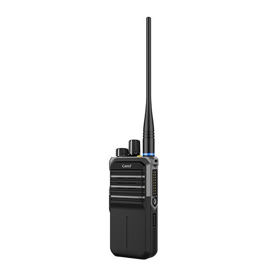 Caltta DH410 UHF DMR портативна радіостанція