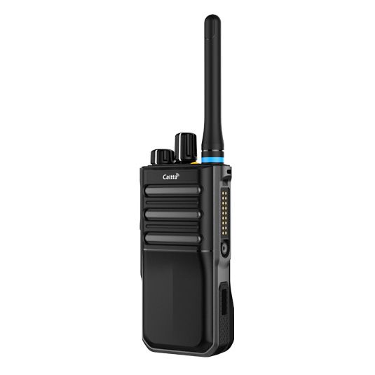 Caltta DH500 UHF DMR Portable Radio