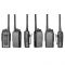 iRadio CP-900 Portable Mini Two Way Radio Voki Toki Radio iRadio CP-900 Portable Mini Two Way Radio Voki Toki Radio