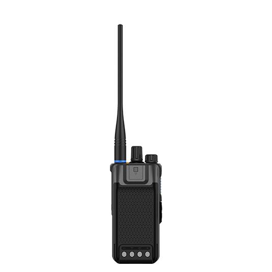 Caltta DH410 UHF DMR портативна радіостанція