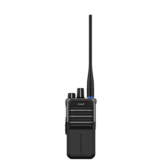 Caltta DH410 UHF DMR портативна радіостанція