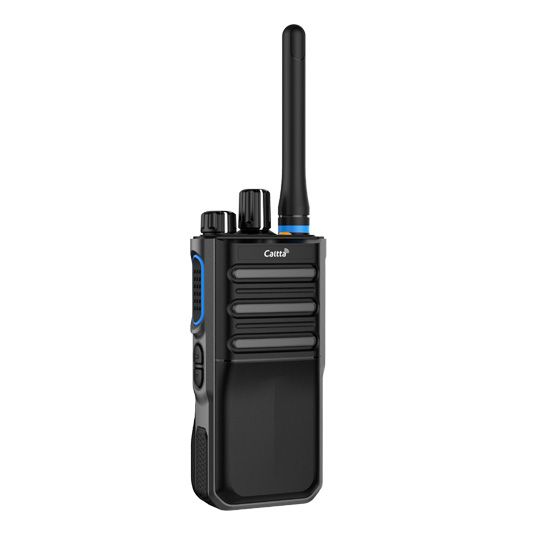 Caltta DH500 UHF DMR Portable Radio