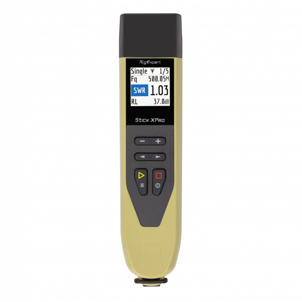 RigExpert Stick XPro антенний аналізатор