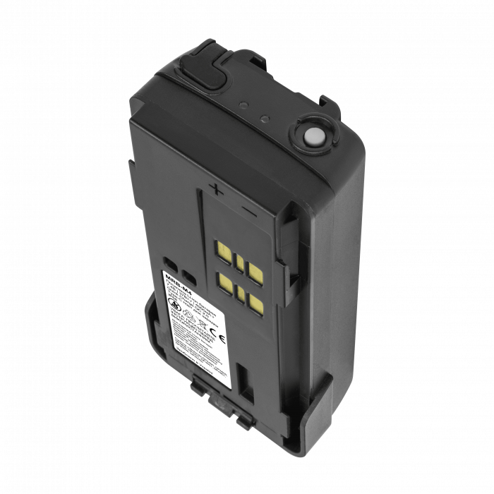 MRB-M4 High capacity battery for MOTOTRBO DP-series with USB-C charging
