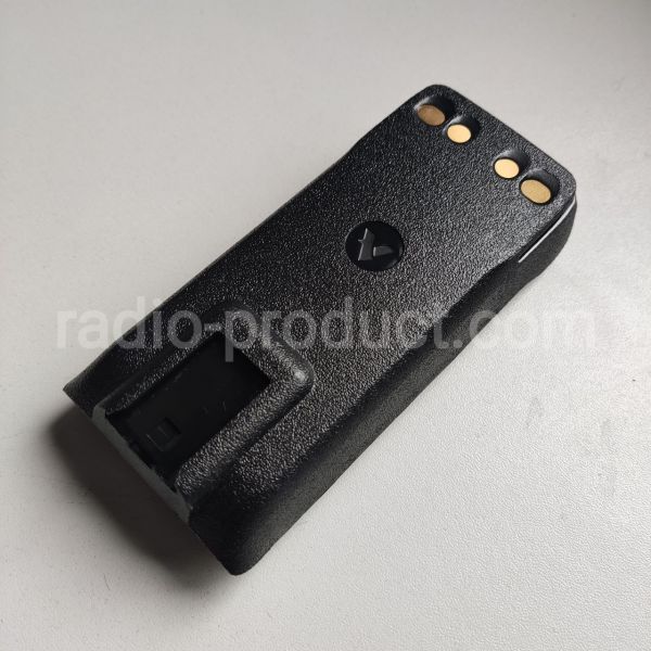 Акумулятор PMNN-UA-4810 (аналог PMNN4810A) IMPRES 3200 mAh для радіостанцій Motorola R7/R7a