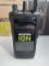 Motorola IoN цифровая DMR/LTE радиостанция (коммуникатор)