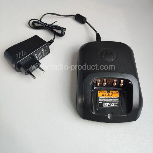 Motorola WPLN4226A зарядний пристрій для радіостанцій Motorola Motorola WPLN4226A зарядний пристрій для радіостанцій Motorola