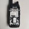 MXP600 Mission-Critical TETRA Portable Radio